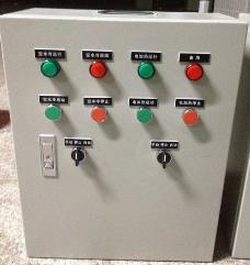 水泵風(fēng)機(jī)配電設(shè)備"配其更美的工作，需要我"