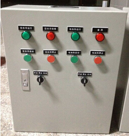 風(fēng)機配電箱的年齡，教你怎么辨