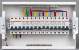 低溫，讓風(fēng)機(jī)消防配電箱性能