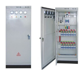 檢查配電柜，使用所需