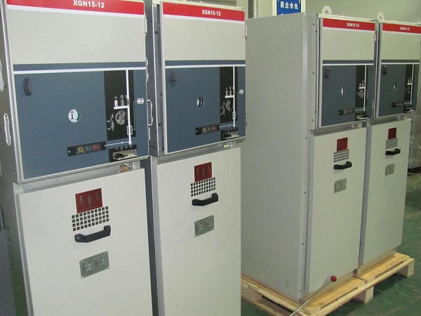 雙電源動力配電箱的含義是什么？