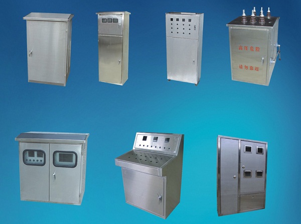  定制一款防爆動力配電箱你需要知道什么？